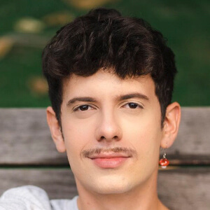 Matheus Lorena Headshot 6 of 6