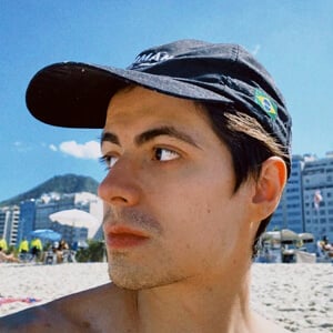 Matheus Wobeto Headshot 4 of 6