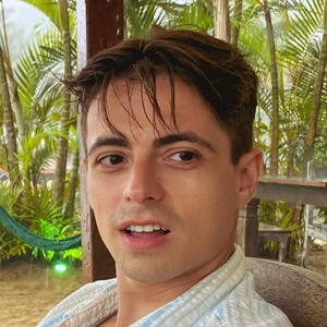 Matheus Wobeto Headshot 5 of 6