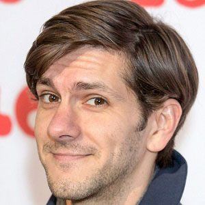 Mathew Baynton Headshot 3 of 3