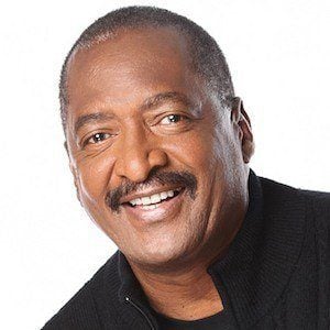 Mathew Knowles Headshot 2 of 4