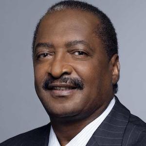 Mathew Knowles Headshot 3 of 4