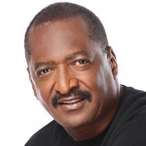 Mathew Knowles Headshot 4 of 4