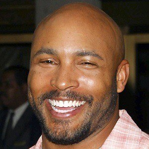 Mathew St. Patrick - Bio, Family, Trivia | Famous Birthdays