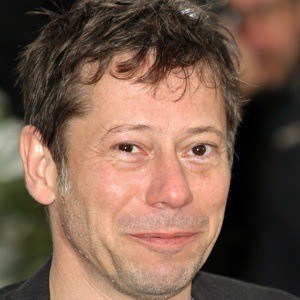 Mathieu Amalric - Bio, Family, Trivia | Famous Birthdays
