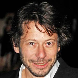 Mathieu Amalric - Bio, Family, Trivia | Famous Birthdays