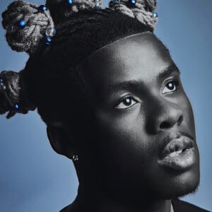 Unghetto Headshot 2 of 3