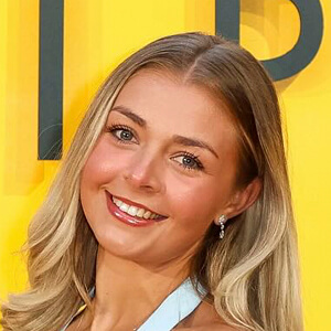 Mathilde Barker Headshot 3 of 3