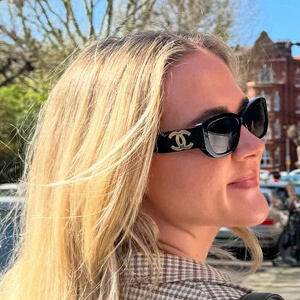 Matilda Bea Headshot 2 of 3