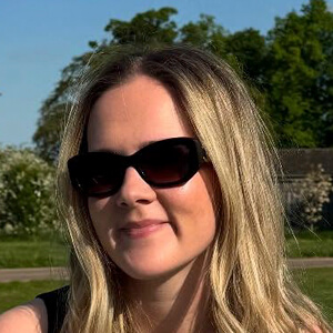 Matilda Bea Headshot 3 of 3