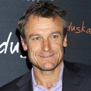 Mats Wilander - Bio, Family, Trivia | Famous Birthdays