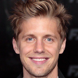 Matt Barr Headshot 4 of 7