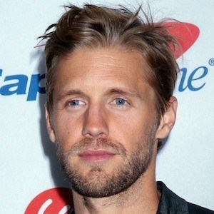 Matt Barr Headshot 7 of 7