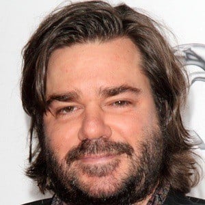 Matt Berry Headshot 7 of 7