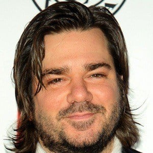 Matt Berry at age 36