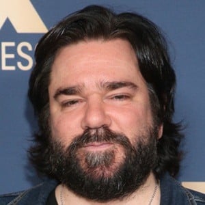 Matt Berry at age 45