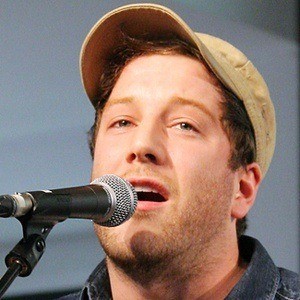 Matt Cardle Headshot 7 of 7