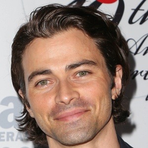 Matt Cohen at age 33