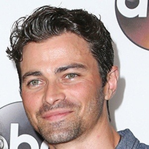 Matt Cohen at age 33