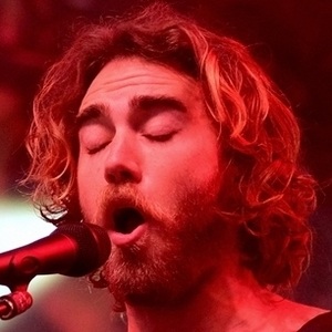 Matt Corby Headshot 2 of 2