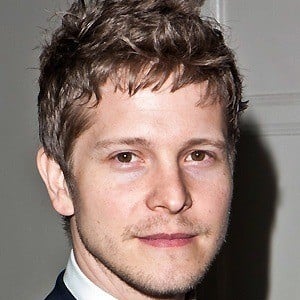 Matt Czuchry at age 34