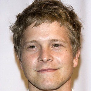 Matt Czuchry Headshot 7 of 7