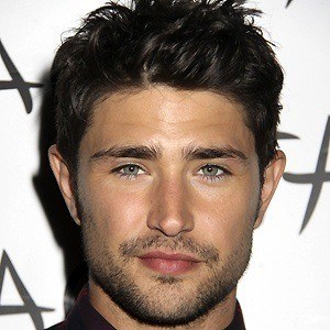 Matt Dallas Headshot 5 of 10