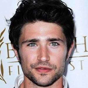 Matt Dallas Headshot 6 of 10