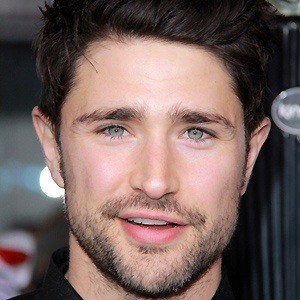 Matt Dallas Headshot 7 of 10