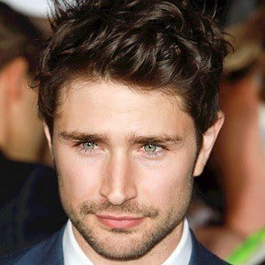 Matt Dallas Headshot 8 of 10