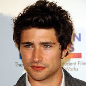 Matt Dallas Headshot 9 of 10