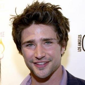 Matt Dallas Headshot 10 of 10