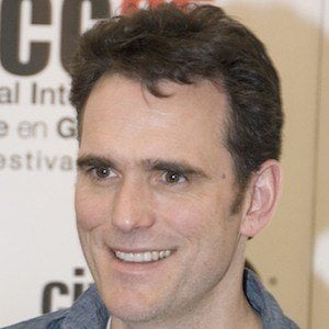 Matt Dillon Headshot 3 of 10