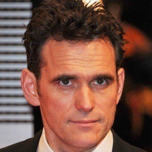 Matt Dillon Headshot 4 of 10