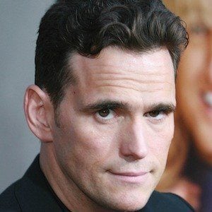 Matt Dillon Headshot 5 of 10