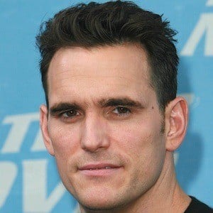 Matt Dillon Headshot 6 of 10