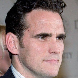 Matt Dillon Headshot 7 of 10