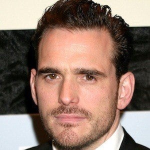 Matt Dillon Headshot 8 of 10