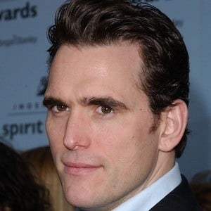 Matt Dillon Headshot 10 of 10