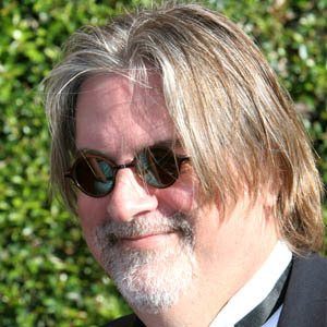 Matt Groening at age 51