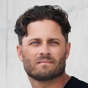 Matt Hamilton Headshot 2 of 6