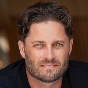 Matt Hamilton Headshot 6 of 6