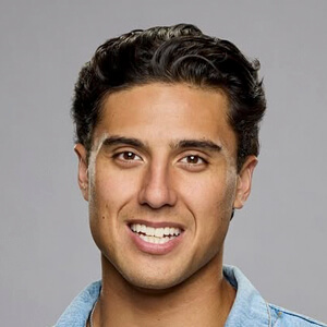 Matt Hardeman Headshot 4 of 6