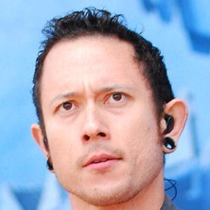 Matt Heafy Headshot 7 of 10