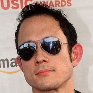 Matt Heafy Headshot 8 of 10