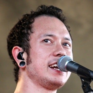 Matt Heafy Headshot 9 of 10