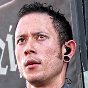 Matt Heafy Headshot 10 of 10