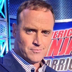 Matt Iseman Headshot 2 of 10