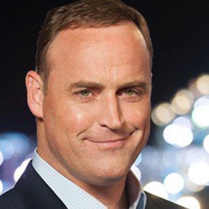 Matt Iseman Headshot 4 of 10