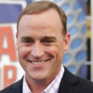 Matt Iseman Headshot 5 of 10